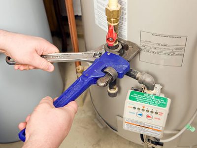 Heater Repair Services