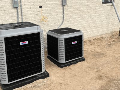 Air Conditioning Installation Services
