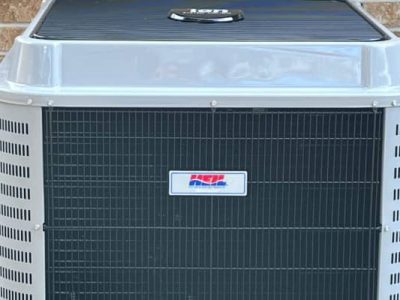 Heating and Air Conditioning Installation Services